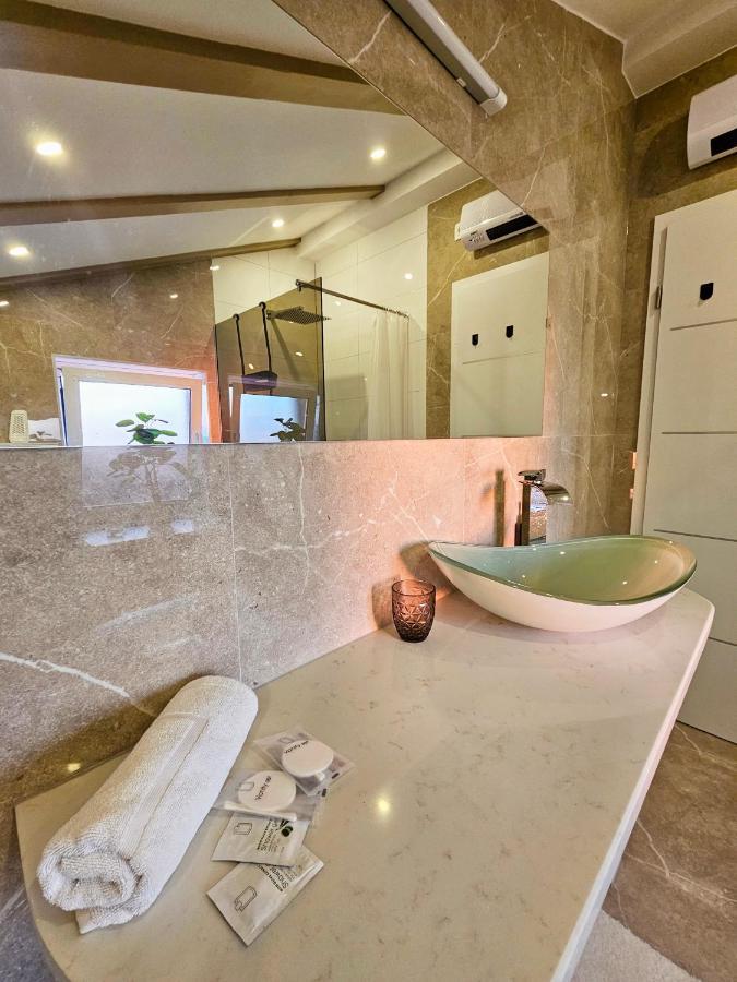 Apartments Jasmin Задар Экстерьер фото